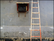 Ladder Safety